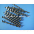 common iron wire round nails factory